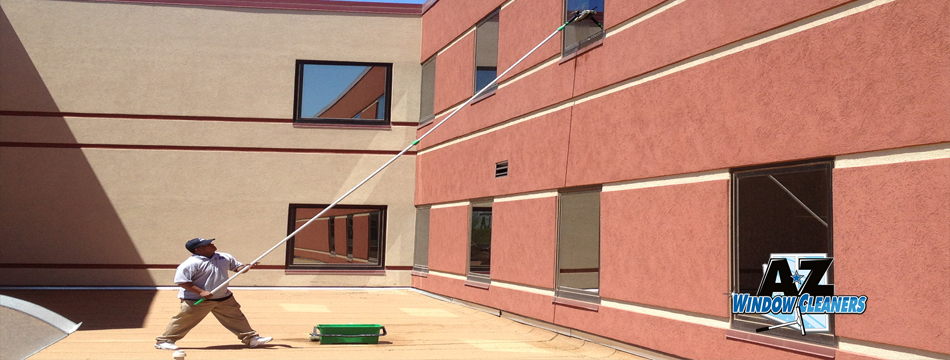 commercial-window-cleaning-mesa-az