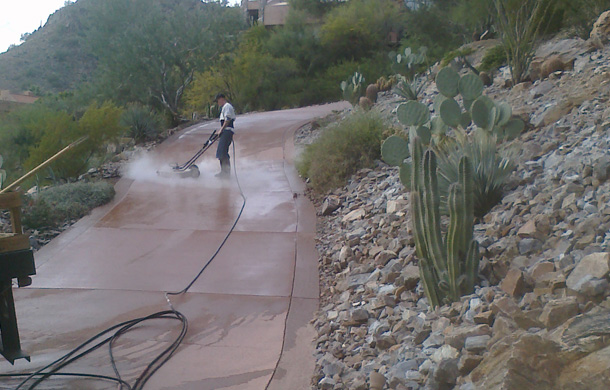driveway-cleaning-service-tempe